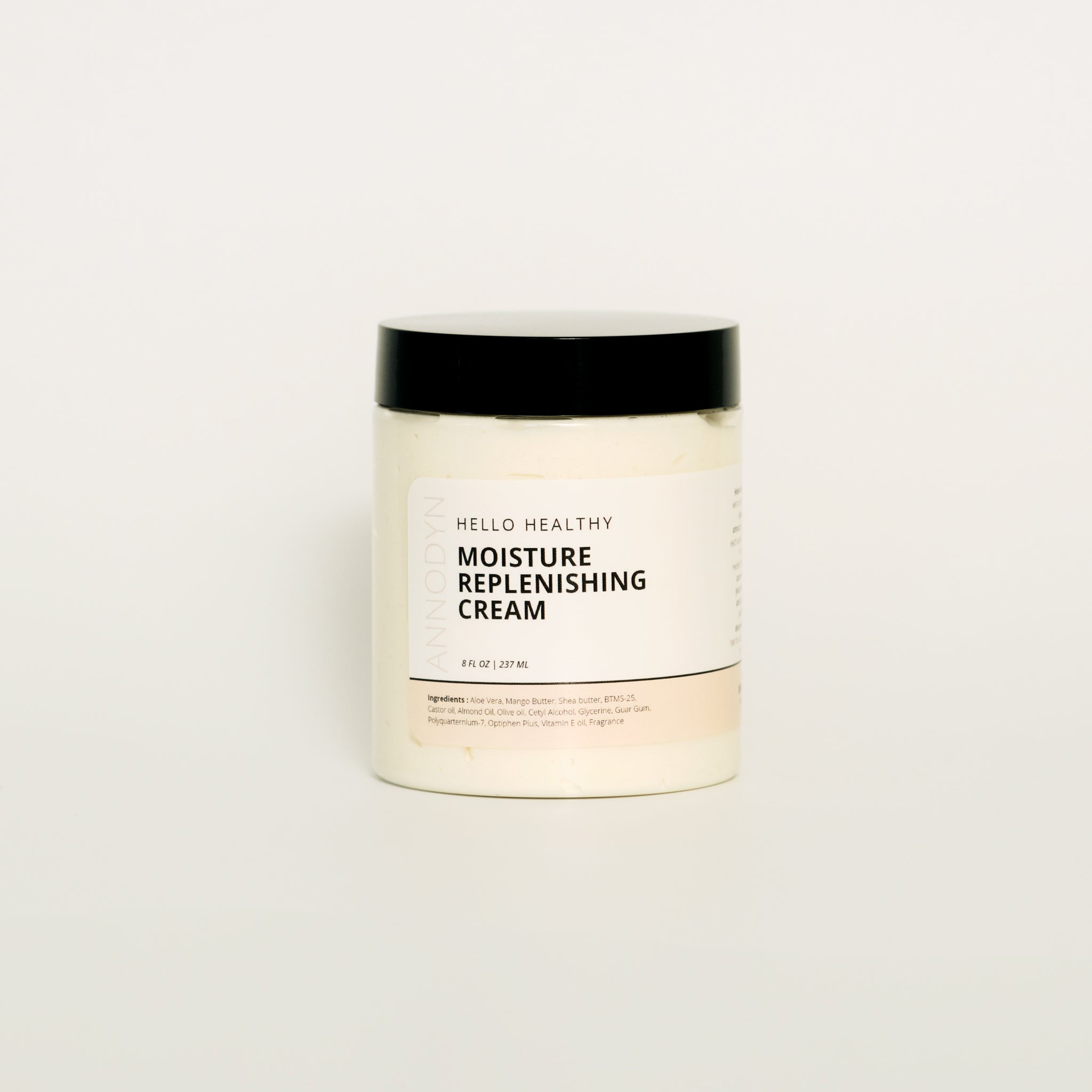 Annodyn | Moisture Replenishing Cream