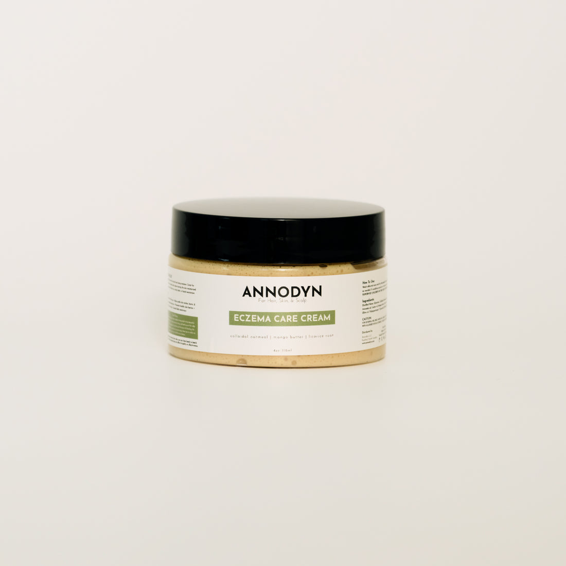 Eczema Care Cream