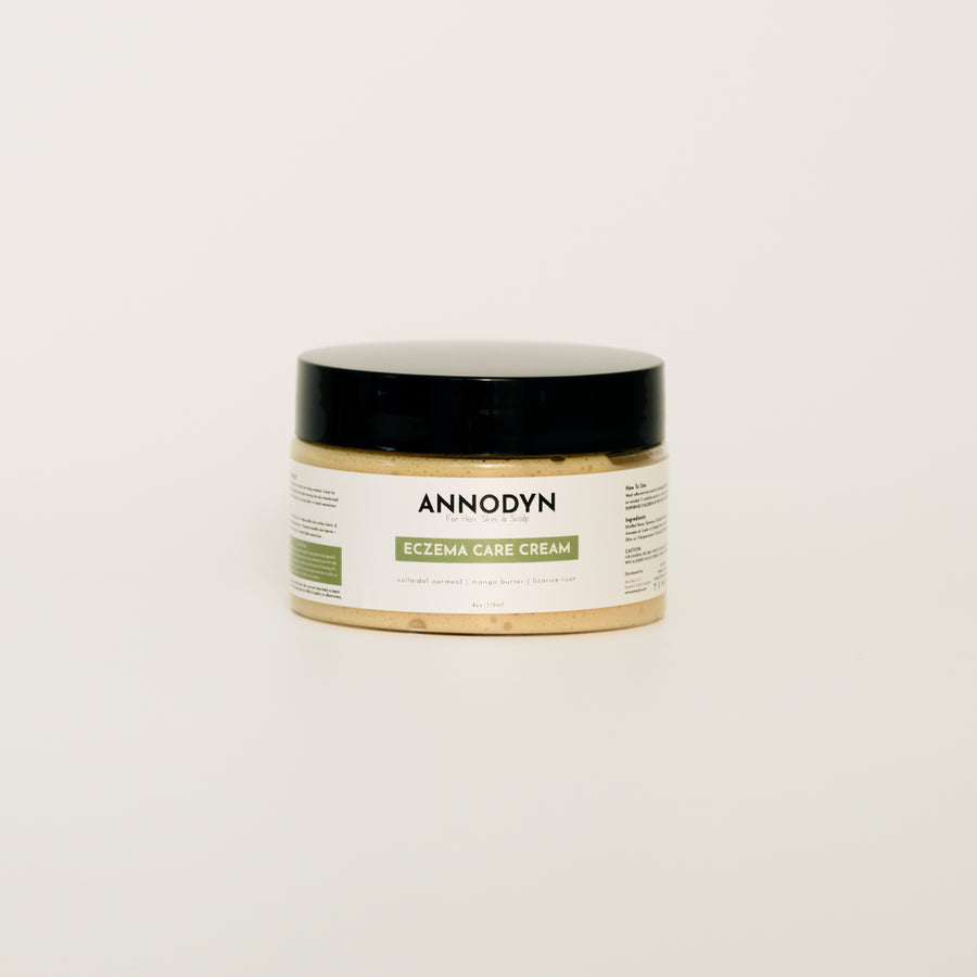 Eczema Care Cream