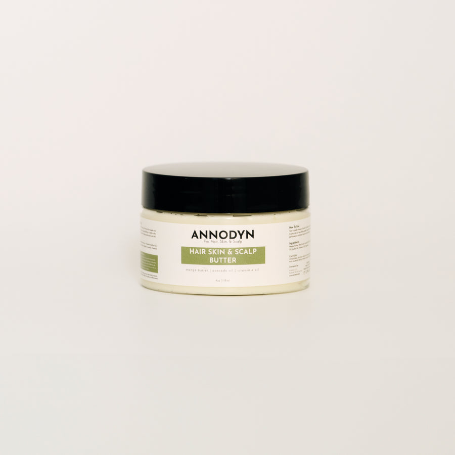 Hair, Skin, & Scalp Butter