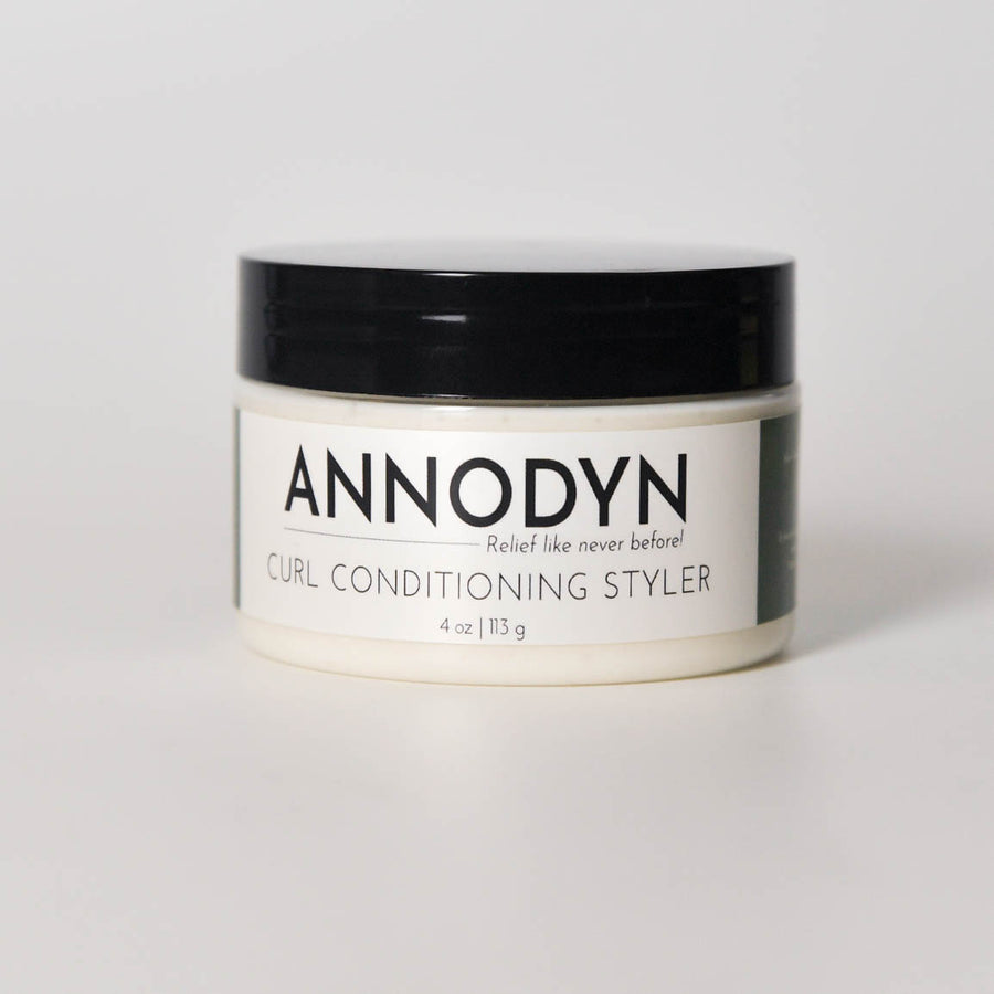 Curl Conditioning Styler